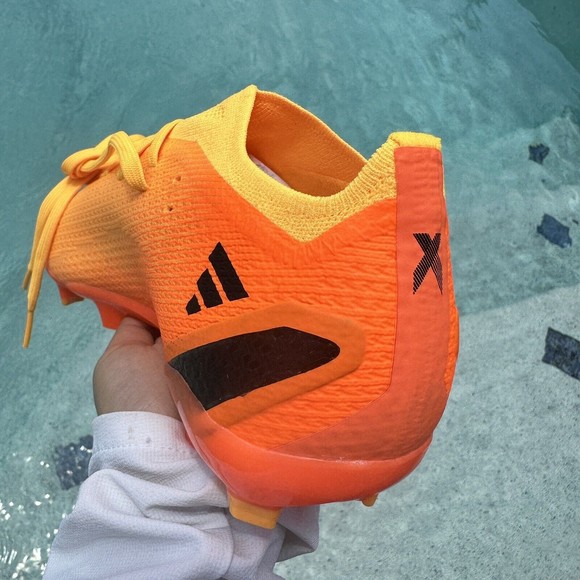 UNISEX Adidas X Speedportal.2 Firm Ground Cleats Heatspawn Pack GV9562 main image 4